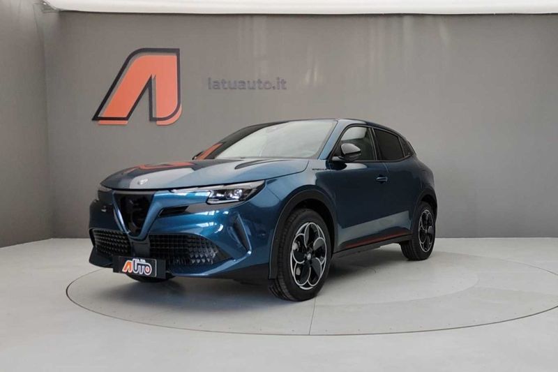 JUNIOR 156CV BEV SPECIALE (PACK TECHNO)
